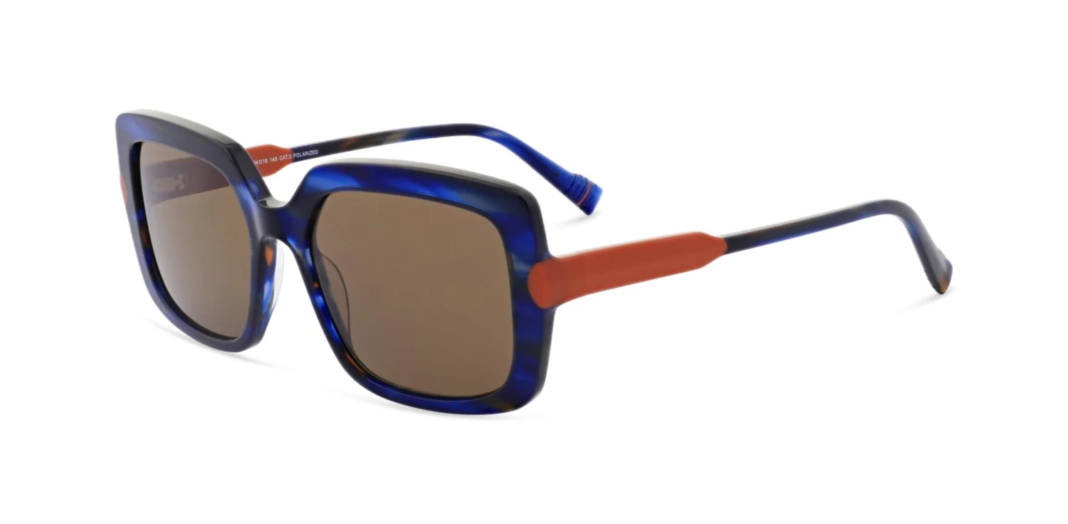 Okulary przeciwsłoneczne MOREL 80168A NAXOS 6 BM21