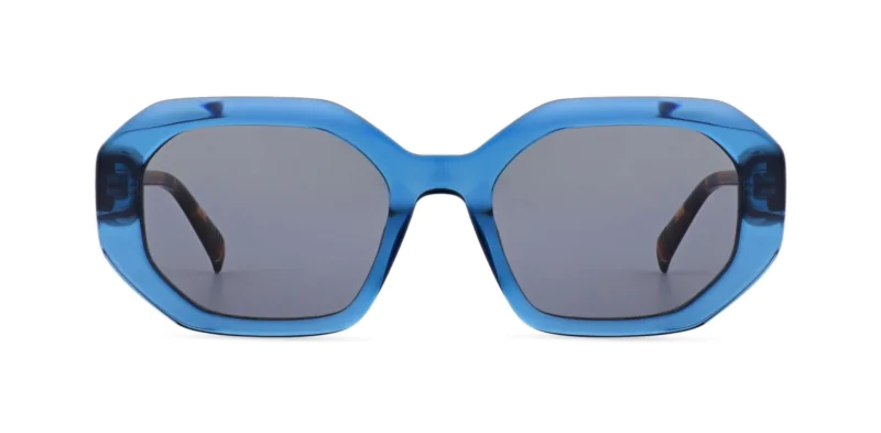 Okulary przeciwsłoneczne MOREL 80170A ZAFORA 2 BT06