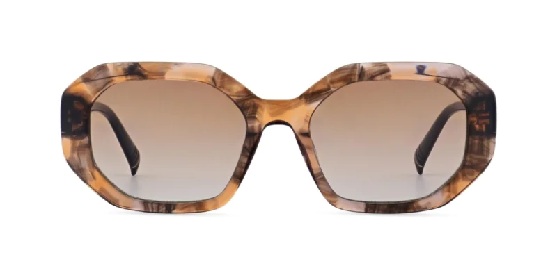 Okulary przeciwsłoneczne MOREL 80170A ZAFORA 2 TP05