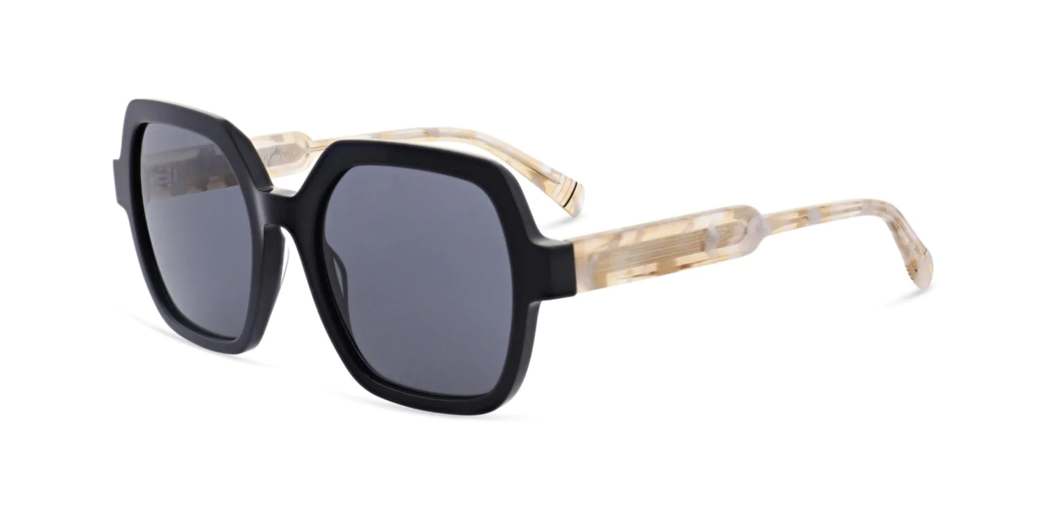 Okulary przeciwsłoneczne MOREL 80171A ZAFORA 3 NP09