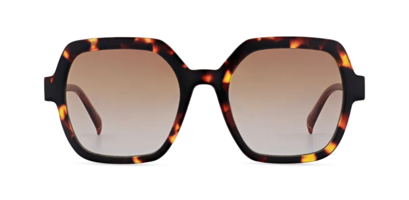 Okulary przeciwsłoneczne MOREL 80171A ZAFORA 3 TO08