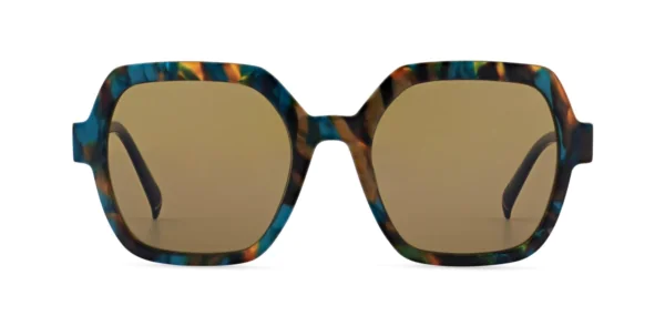 Okulary przeciwsłoneczne MOREL 80171A ZAFORA 3 VV07 Okulary przeciwsłoneczne MOREL 80171A ZAFORA 3 VV07