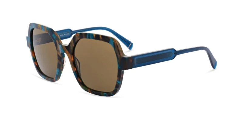 Okulary przeciwsłoneczne MOREL 80171A ZAFORA 3 VV07