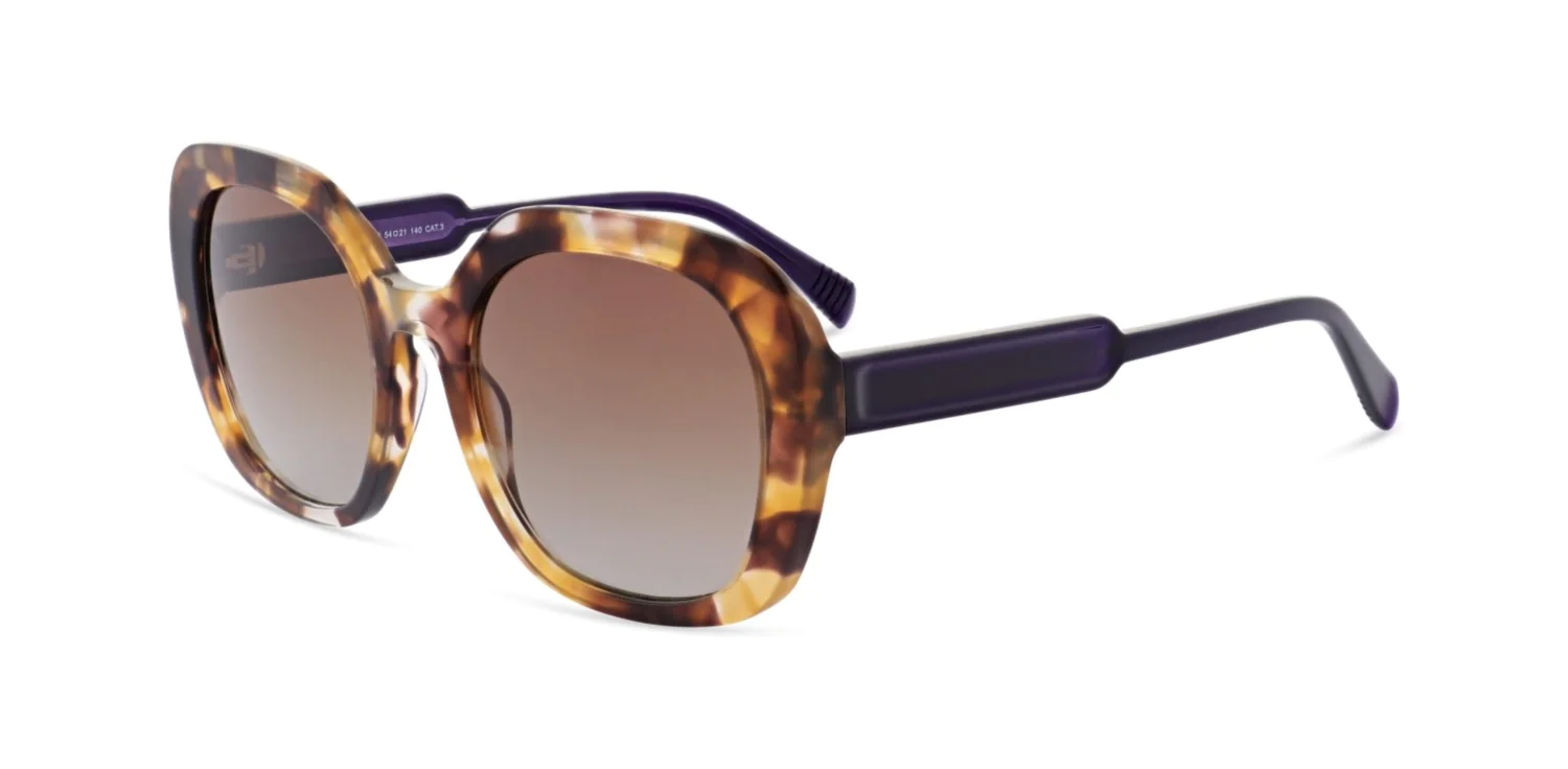 Okulary przeciwsłoneczne MOREL 80172A ZAFORA 4 TP11