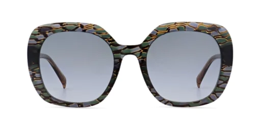 Okulary przeciwsłoneczne MOREL 80172A ZAFORA 4 VM12 Okulary przeciwsłoneczne MOREL 80172A ZAFORA 4 VM12