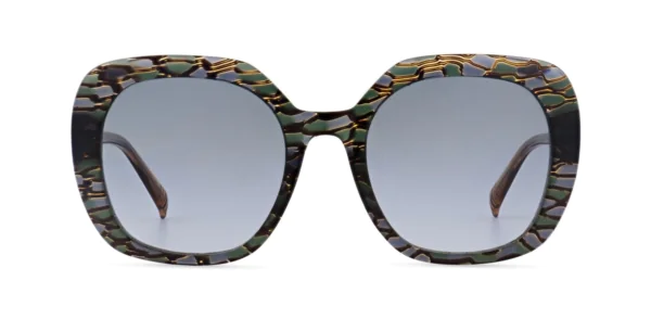 Okulary przeciwsłoneczne MOREL 80172A ZAFORA 4 VM12 Okulary przeciwsłoneczne MOREL 80172A ZAFORA 4 VM12