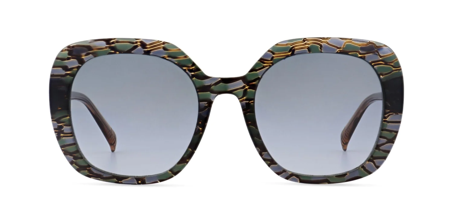 Okulary przeciwsłoneczne MOREL 80172A ZAFORA 4 VM12