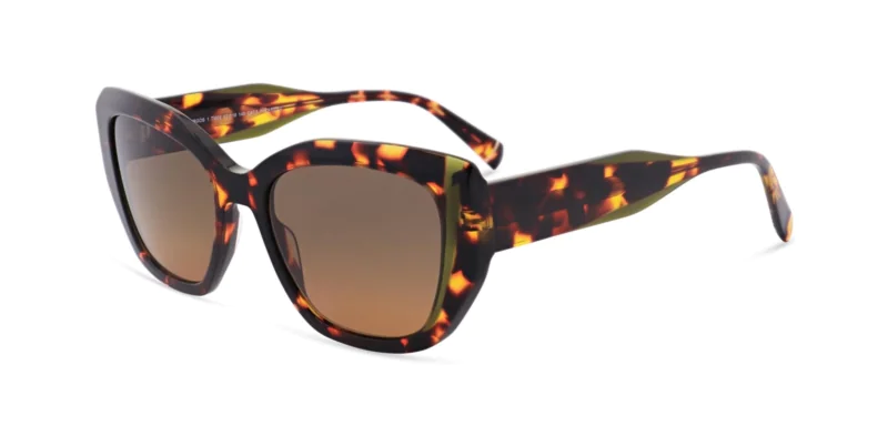 Okulary przeciwsłoneczne MOREL 80173A ARGOS 1 TM02