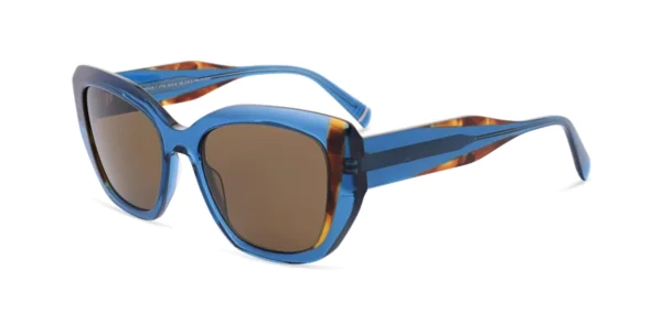 Okulary przeciwsłoneczne MOREL 80173A ARGOS 1 VT03 Okulary przeciwsłoneczne MOREL 80173A ARGOS 1 VT03