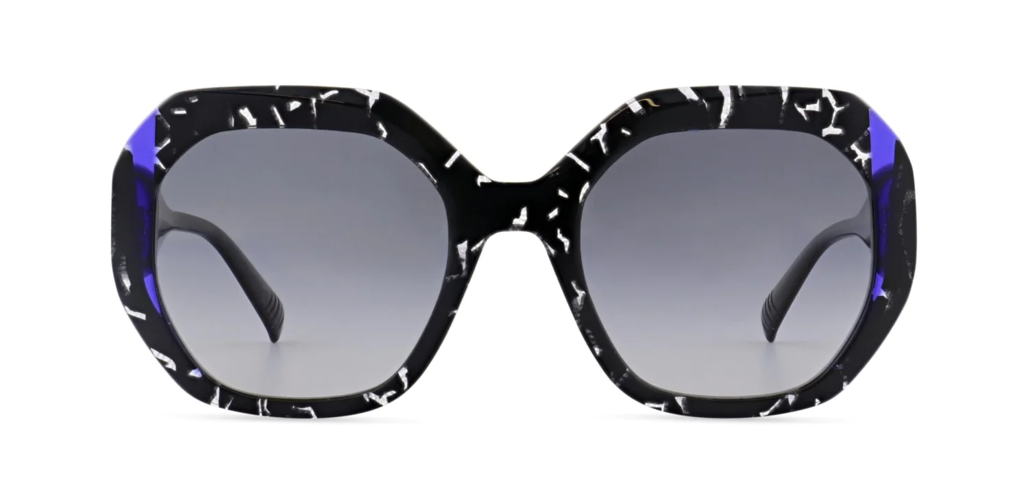 Okulary przeciwsłoneczne MOREL 80174A ARGOS 2 NP04