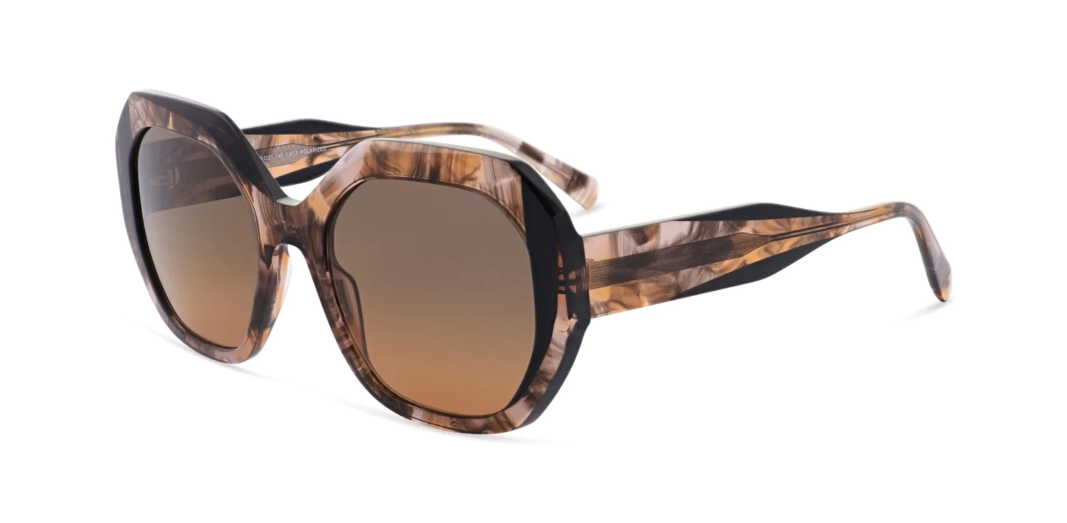 Okulary przeciwsłoneczne MOREL 80174A ARGOS 2 TN05