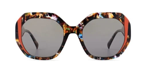 Okulary przeciwsłoneczne MOREL 80174A ARGOS 2 TO06 Okulary przeciwsłoneczne MOREL 80174A ARGOS 2 TO06