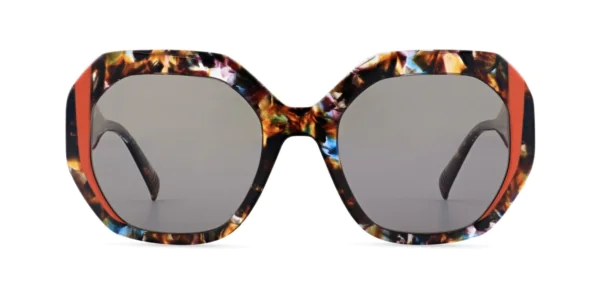 Okulary przeciwsłoneczne MOREL 80174A ARGOS 2 TO06 Okulary przeciwsłoneczne MOREL 80174A ARGOS 2 TO06