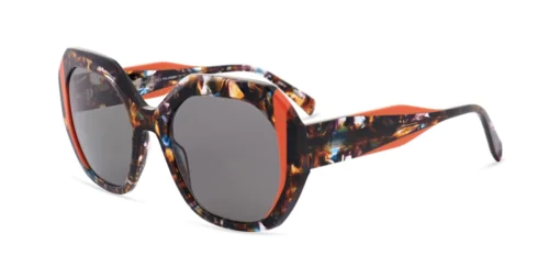 Okulary przeciwsłoneczne MOREL 80174A ARGOS 2 TO06 Okulary przeciwsłoneczne MOREL 80174A ARGOS 2 TO06