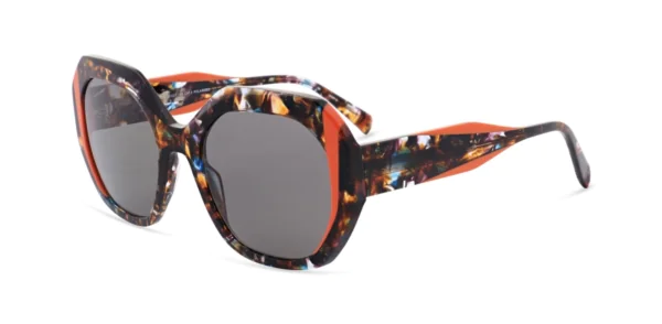 Okulary przeciwsłoneczne MOREL 80174A ARGOS 2 TO06 Okulary przeciwsłoneczne MOREL 80174A ARGOS 2 TO06