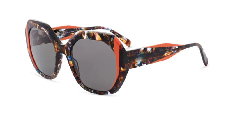 Okulary przeciwsłoneczne MOREL 80174A ARGOS 2 TO06