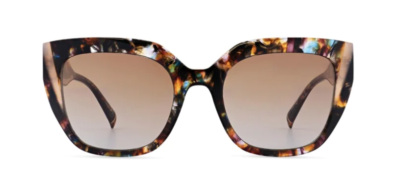 Okulary przeciwsłoneczne MOREL 80175A ARGOS 3 TP09