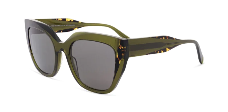 Okulary przeciwsłoneczne MOREL 80175A ARGOS 3 VT08