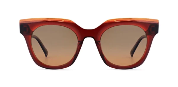 Okulary przeciwsłoneczne MOREL 80177A ANDROS 1 PO01 Okulary przeciwsłoneczne MOREL 80177A ANDROS 1 PO01