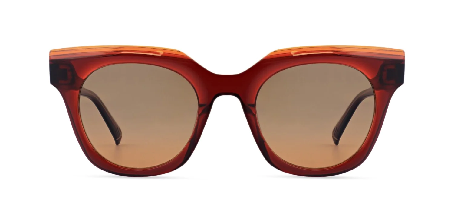 Okulary przeciwsłoneczne MOREL 80177A ANDROS 1 PO01