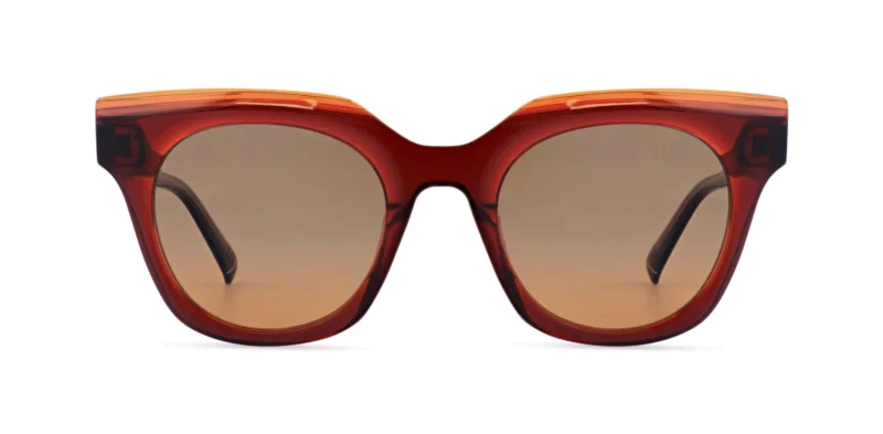 Okulary przeciwsłoneczne MOREL 80177A ANDROS 1 PO01