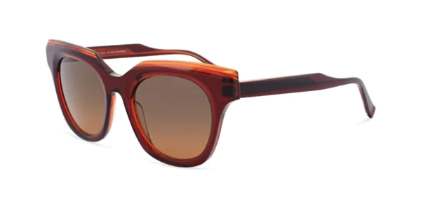 Okulary przeciwsłoneczne MOREL 80177A ANDROS 1 PO01 Okulary przeciwsłoneczne MOREL 80177A ANDROS 1 PO01