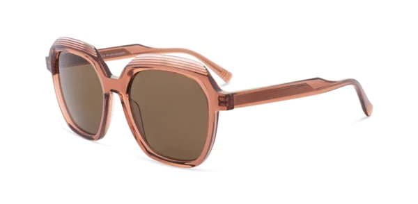 Okulary przeciwsłoneczne MOREL 80179A ANDROS 3 MM08 Okulary przeciwsłoneczne MOREL 80179A ANDROS 3 MM08