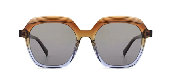 Okulary przeciwsłoneczne MOREL 80179A ANDROS 3 PO07 Okulary przeciwsłoneczne MOREL 80179A ANDROS 3 PO07