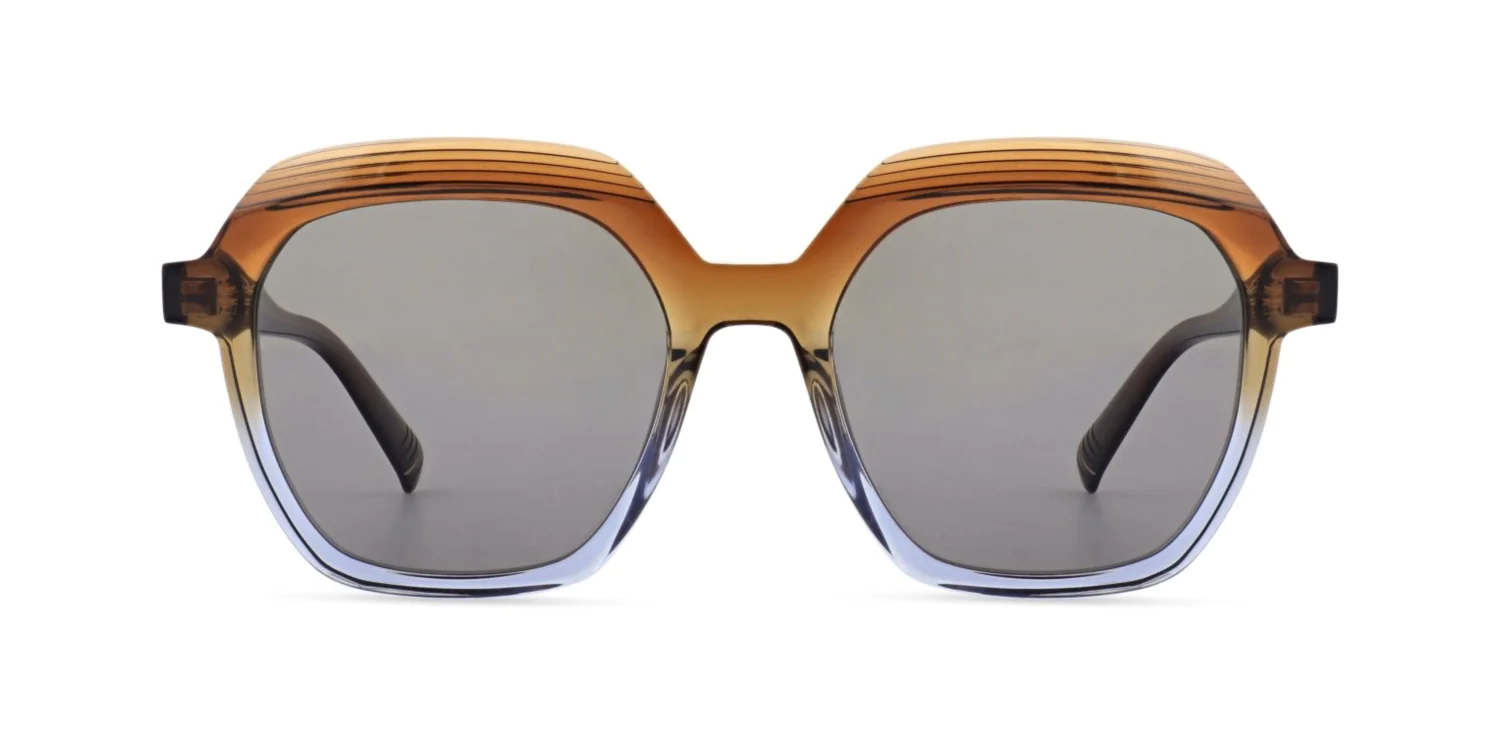 Okulary przeciwsłoneczne MOREL 80179A ANDROS 3 PO07