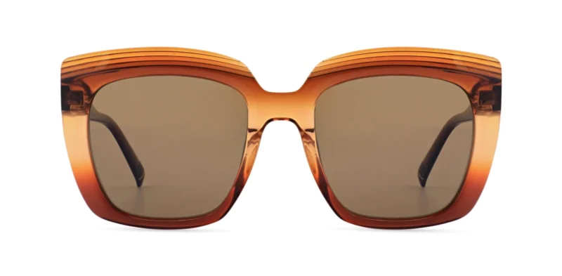 Okulary przeciwsłoneczne MOREL 80180A ANDROS 4 OM11