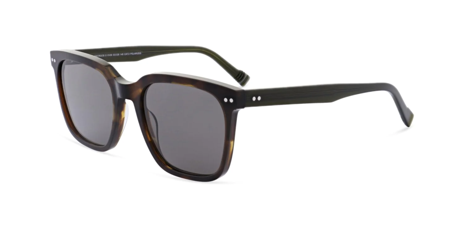 Okulary przeciwsłoneczne MOREL 80181A AMORGOS 5 VV09