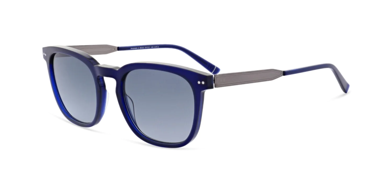 Okulary przeciwsłoneczne MOREL 80183A PANAMA 2 BG03