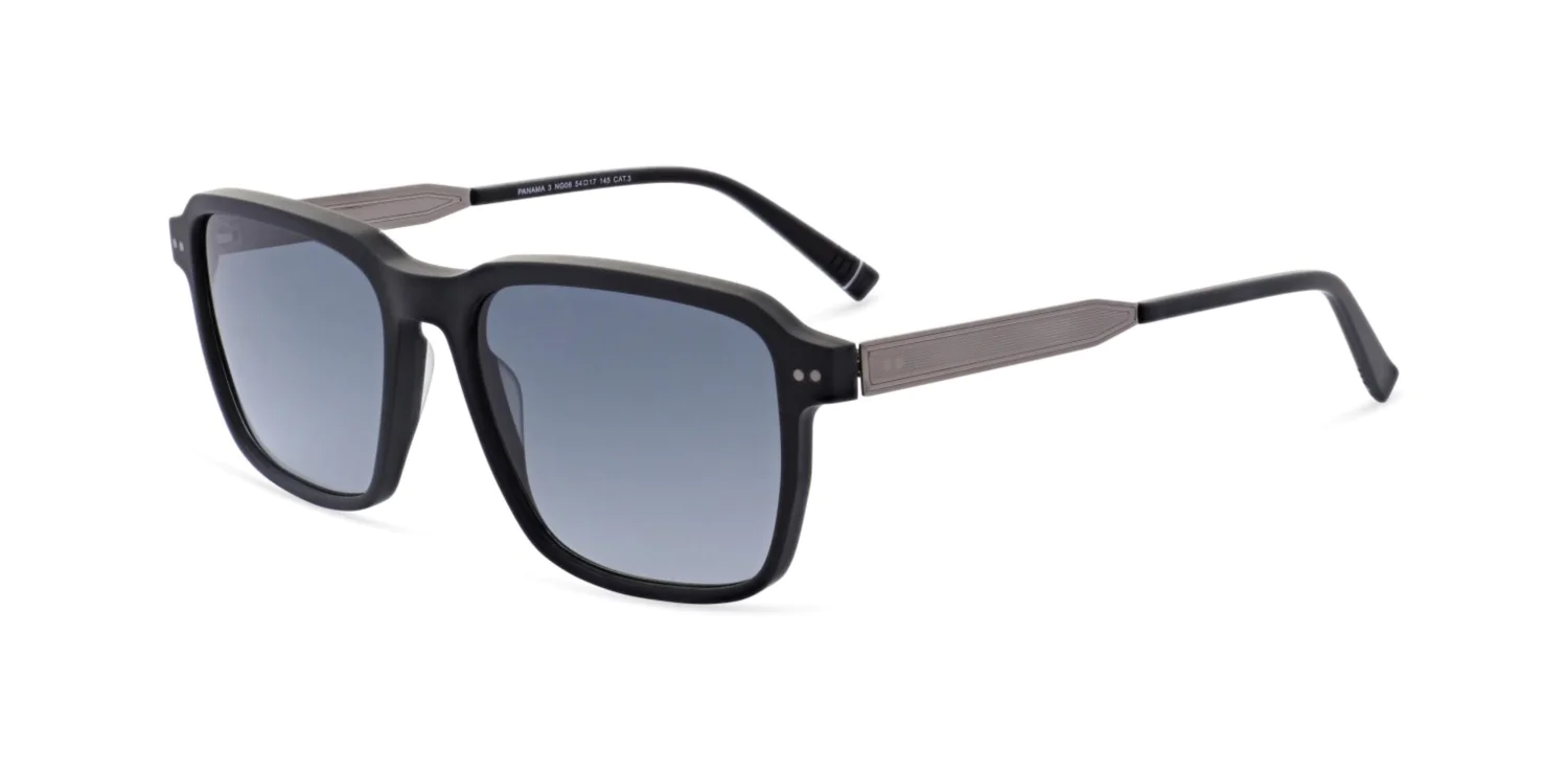 Okulary przeciwsłoneczne MOREL 80184A PANAMA 3 NG06