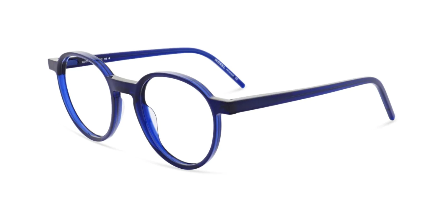 Oprawa okularowa MOREL JEAN NOUVEL 90010C BB32