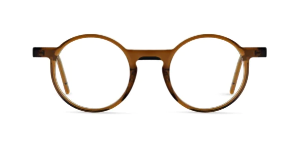 Oprawa okularowa MOREL JEAN NOUVEL 90011C MM33 Oprawa okularowa MOREL JEAN NOUVEL 90011C MM33