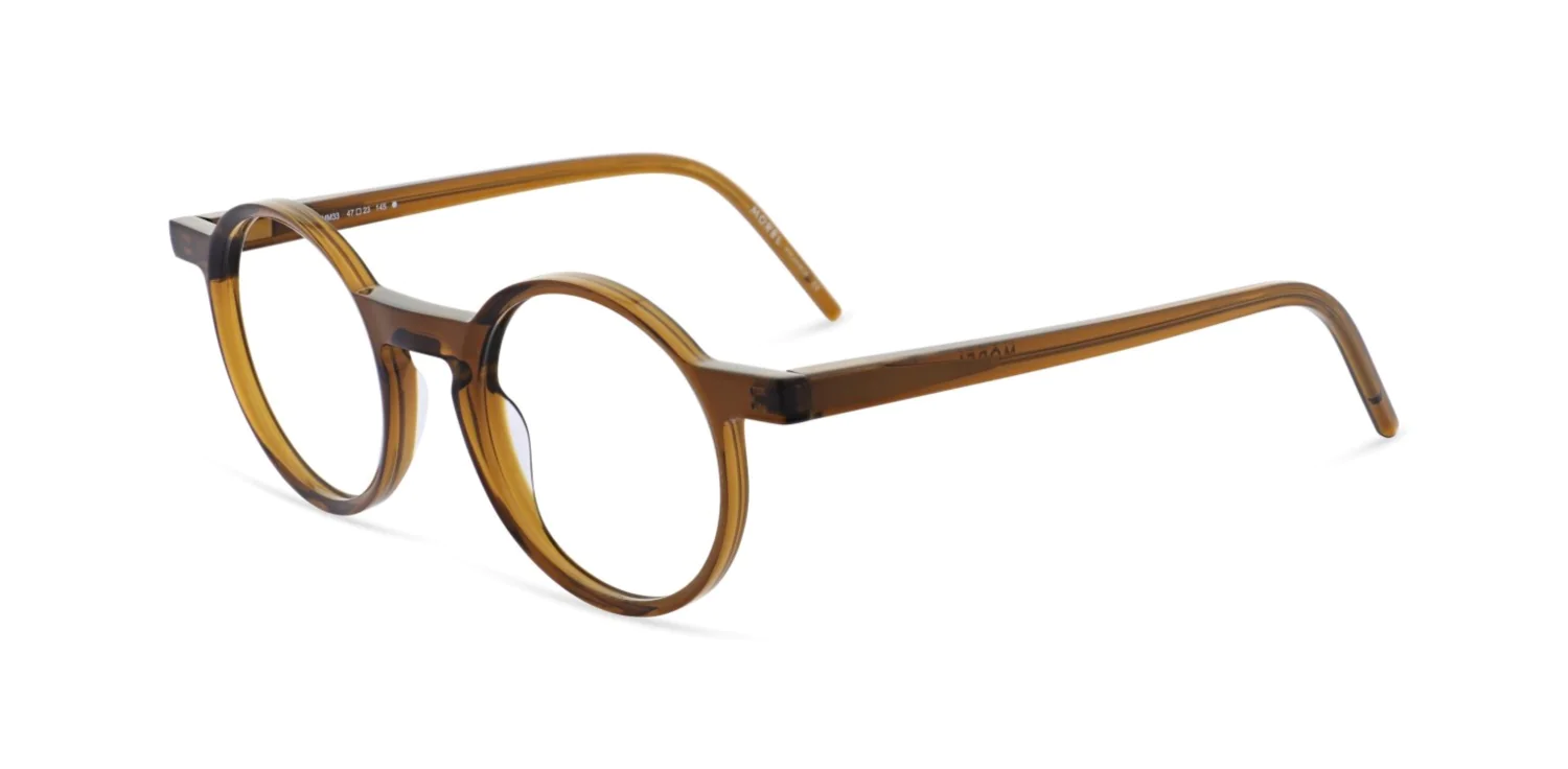 Oprawa okularowa MOREL JEAN NOUVEL 90011C MM33