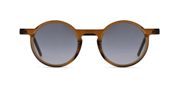 Okulary przeciwsłoneczne MOREL JEAN NOUVEL 90011C MM34 Okulary przeciwsłoneczne MOREL JEAN NOUVEL 90011C MM34