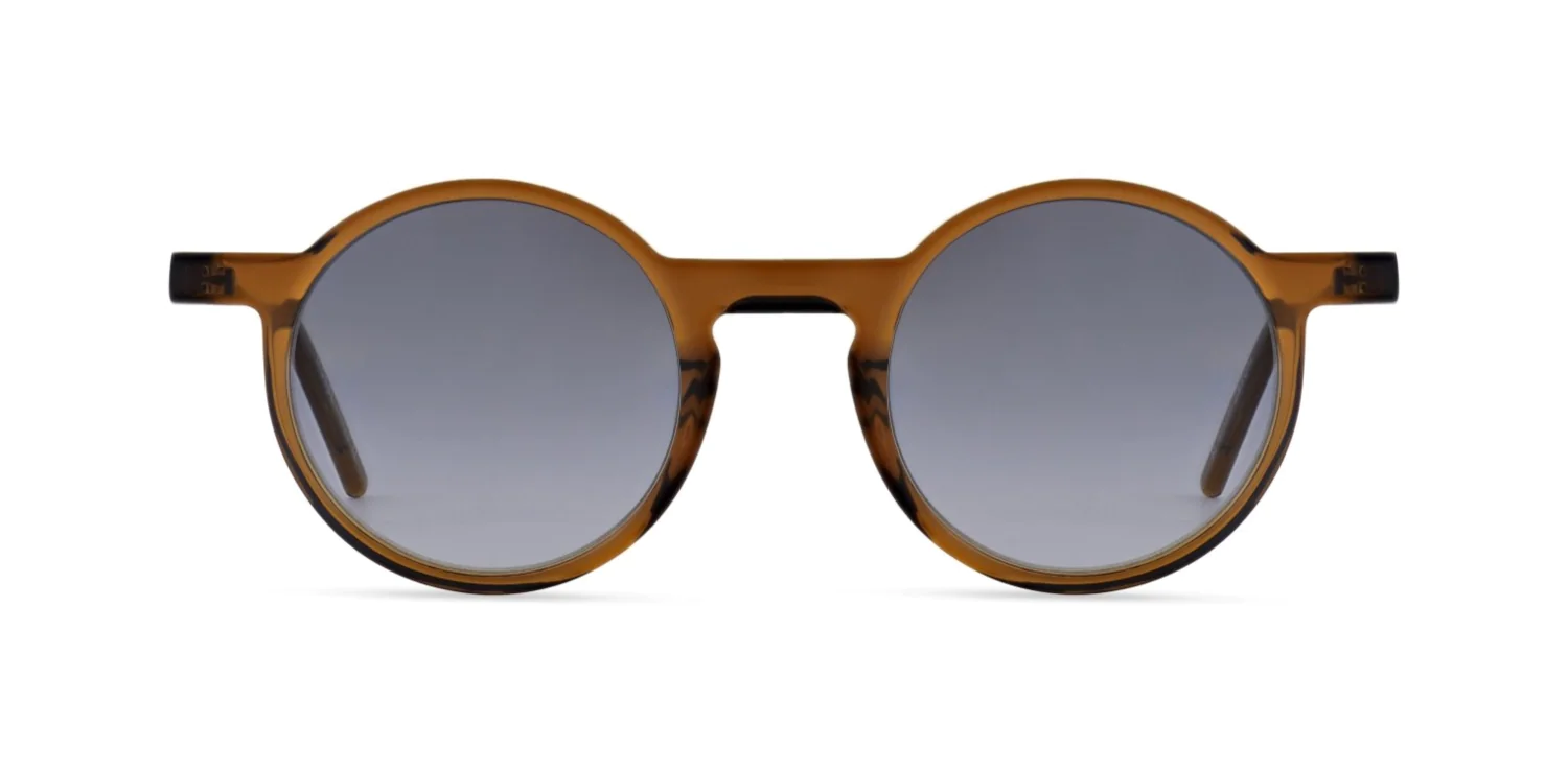 Okulary przeciwsłoneczne MOREL JEAN NOUVEL 90011C MM34 Okulary przeciwsłoneczne MOREL JEAN NOUVEL 90011C MM34