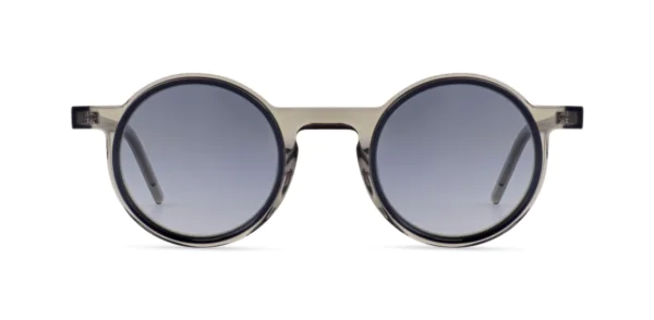 Okulary przeciwsłoneczne MOREL JEAN NOUVEL 90044C GB10 Okulary przeciwsłoneczne MOREL JEAN NOUVEL 90044C GB10