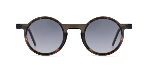 Okulary przeciwsłoneczne MOREL JEAN NOUVEL 90044C GT12 Okulary przeciwsłoneczne MOREL JEAN NOUVEL 90044C GT12
