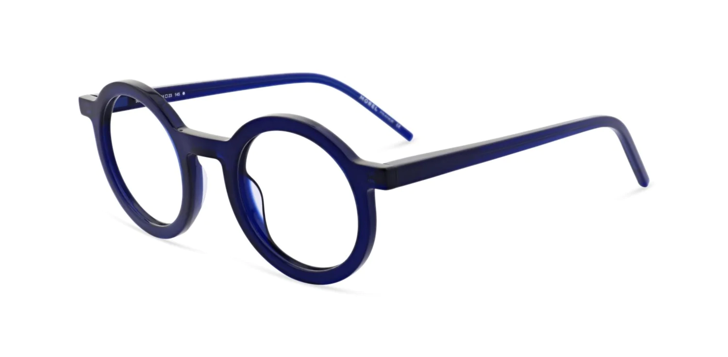 Oprawa okularowa MOREL JEAN NOUVEL 90050C BB13