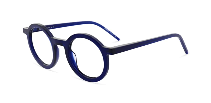 Oprawa okularowa MOREL JEAN NOUVEL 90050C BB13
