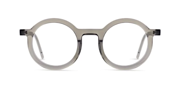 Oprawa okularowa MOREL JEAN NOUVEL 90051C GG14 Oprawa okularowa MOREL JEAN NOUVEL 90051C GG14