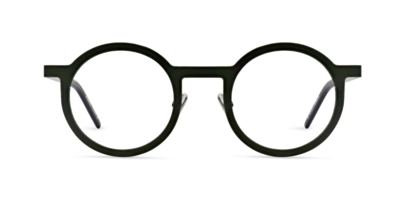 Oprawa okularowa MOREL JEAN NOUVEL 90052C VV13