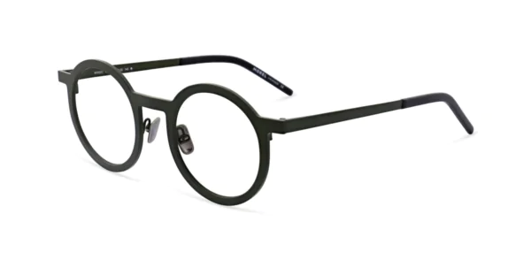 Oprawa okularowa MOREL JEAN NOUVEL 90052C VV13 Oprawa okularowa MOREL JEAN NOUVEL 90052C VV13