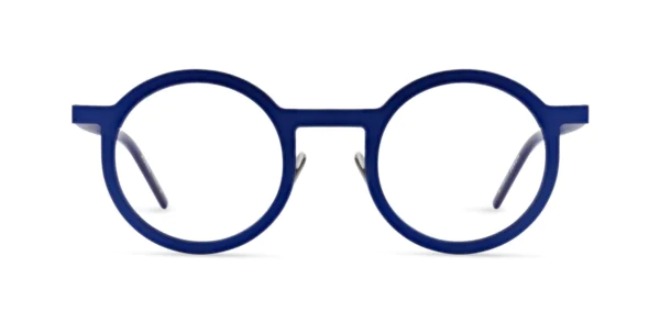 Oprawa okularowa MOREL JEAN NOUVEL 90053C BB14