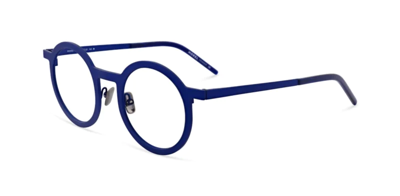 Oprawa okularowa MOREL JEAN NOUVEL 90053C BB14