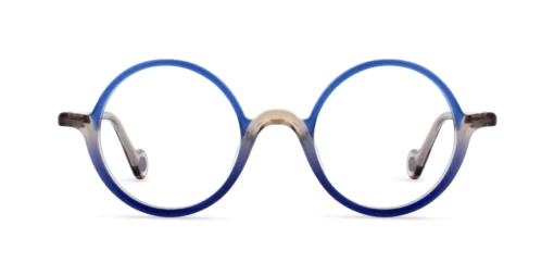 Oprawa okularowa MOREL Constance Guisset 90054C VIRGULE BM02 Oprawa okularowa MOREL Constance Guisset 90054C VIRGULE BM02