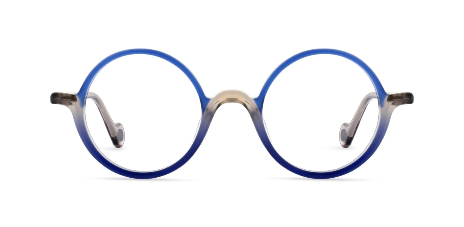 Oprawa okularowa MOREL 90054C VIRGULE BM02