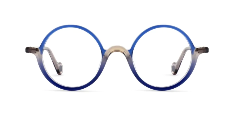 Oprawa okularowa MOREL Constance Guisset 90054C VIRGULE BM02